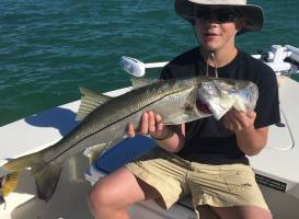 I'm Hooked Fishing Charters
