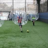 Bubble Soccer Scotland