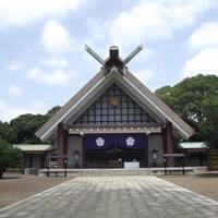 Chiba Gokoku Shrine