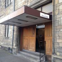 St. Andrews Town Hall