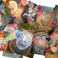 Daymi Ticet Art Gallery