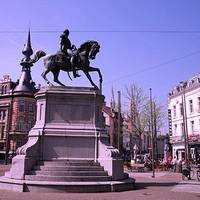 Leopoldplaats