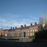 Clifton House