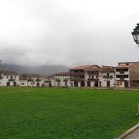 Callejon de Conchucos