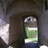 Castello di Montecalvello