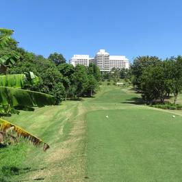 Penang Golf Club