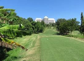 Penang Golf Club
