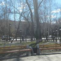 Скульптура Глобус