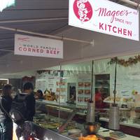 Hollywood Farmers Market