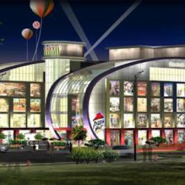City Mall