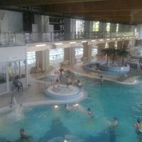 Aquasfera - Sport and Recreation Center