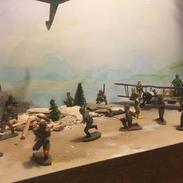 Toys Museum