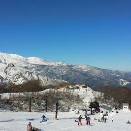 Hakuba Snow Sports School
