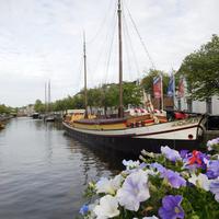 Museumhaven Leeuwarden