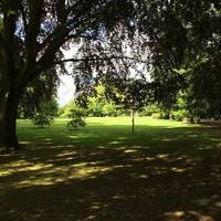 Central Park