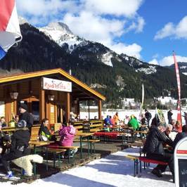 Rudolfs Apres-Ski Club