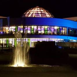 Carpesol Spa Therme