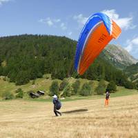 Flying Center Oberwallis