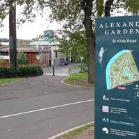 Alexandra Gardens