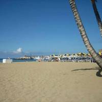 Playa Puerto Rico