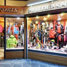 PRALOUP SPORTS