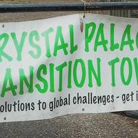 Crystal Palace Food Market