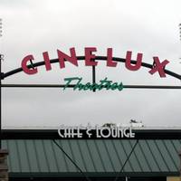 Cinelux Scotts Valley Cinema