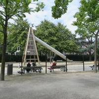 Heemraadssingel Park