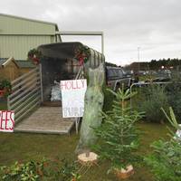 Strandhill People's Market
