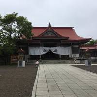 Kushiro Itsukushima Shrine