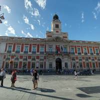 Real Casa de Correos