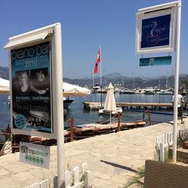 Piano Bar Selimiye