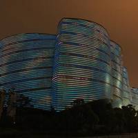 Wanda Wuhan Movie Park