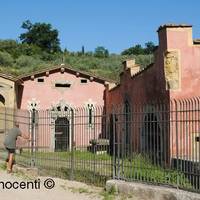 Fonte della Fata Morgana