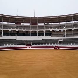 Arènes de Dax