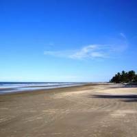 Praia da Ponta da Tulha