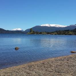 Lago Lolog