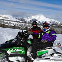 Alpine Adventures