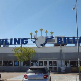 Bowlingstar
