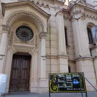 Iglesia Santa Felicitas