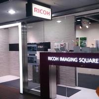 Ricoh Imaging Square Shinjuku