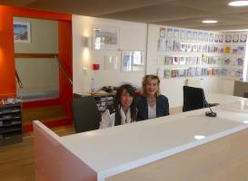 Office de Tourisme de Saint-Georges-de-Didonne