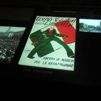 Museo Diffuso della Resistenza, Deportazione, Guerra, Diritti e della Libertà