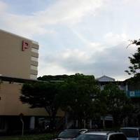 Hiroshima Dambara Shopping Center