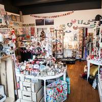 Treasured Home Gifts and Children
