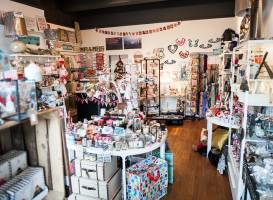 Treasured Home Gifts and Children