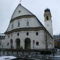 St. Josef Church