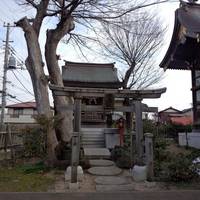 Komamori Shrine