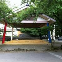 Toyama Gokoku Shrine