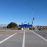 Harbour Passage